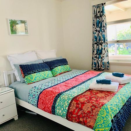 Central Garden Guest House Motueka ภายนอก รูปภาพ